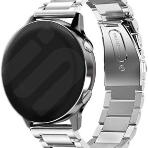 Amazfit Balance 2 titanium band (zilver)