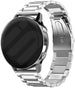 Amazfit Balance 2 titanium band (zilver)