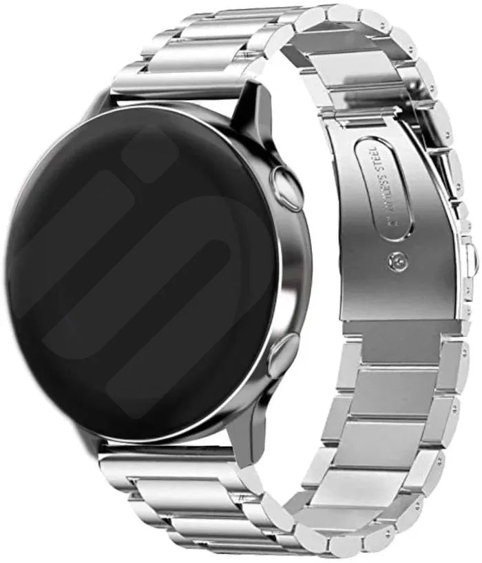 Amazfit GTR Mini Titanium Strap (Silver)