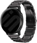 Withings ScanWatch Nova titanium band (zwart)