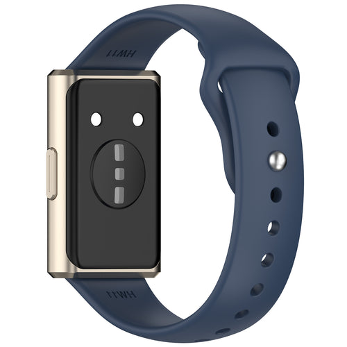 Huawei Band 11 Pro sport bandje (donkerblauw)