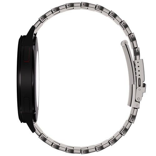 Huawei Watch GT 5 - 46mm Butterfly Titanium Strap (Graphite)