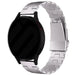 Amazfit GTR 2 Butterfly Titanium Strap (Silver)