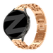 Bandz Garmin Venu 3s Steel Strap 