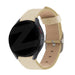 Bandz Suunto Race 2 lederen band 