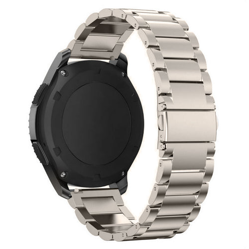 Amazfit Bip 5 titanium band (titanium)