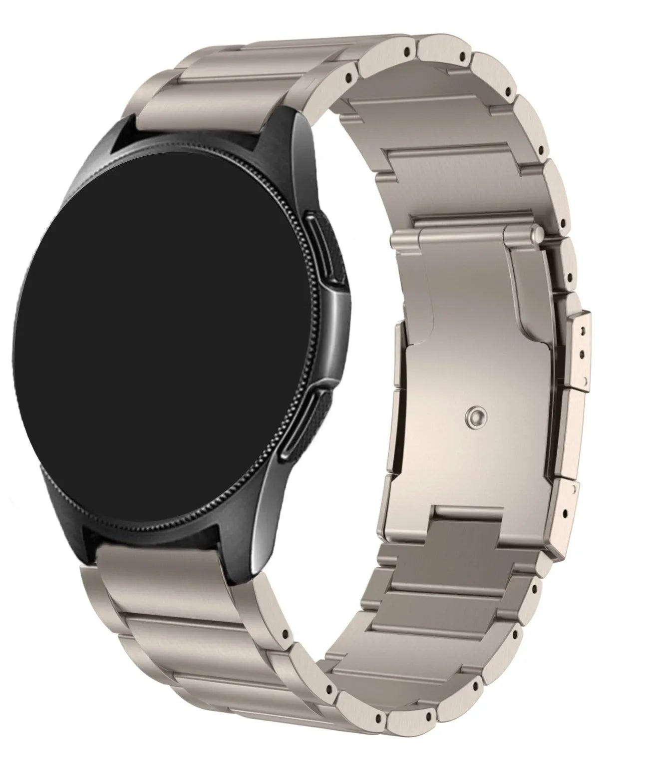 Amazfit GTR 4 titanium band (titanium)
