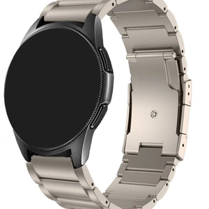 OnePlus Watch 4 - 47mm titanium band (titanium)