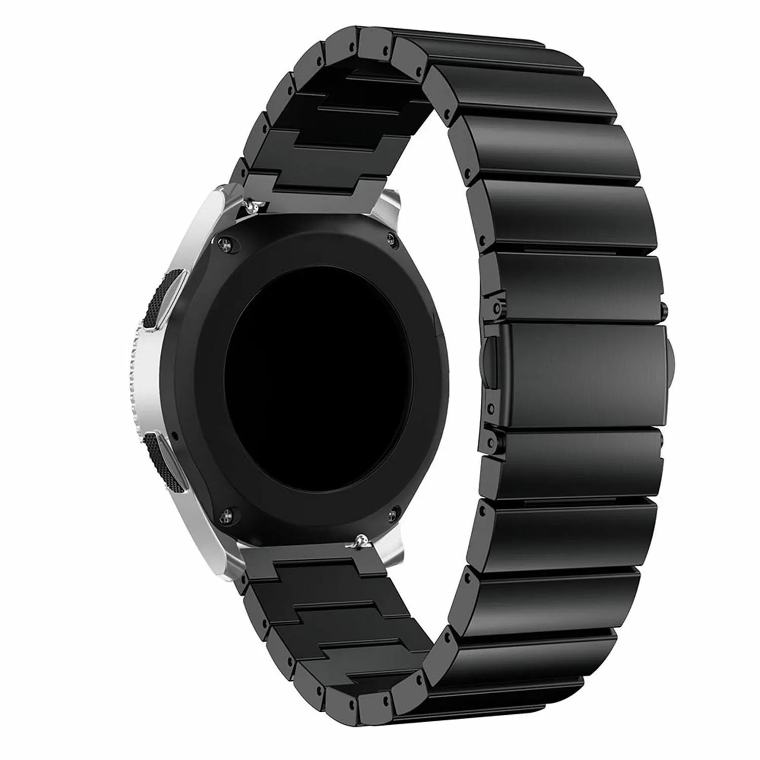 Amazfit GTR Mini metalen bandje (zwart)