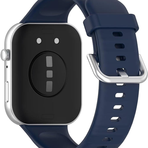 watch-fit-3-silicone-band-donkerblauw-1