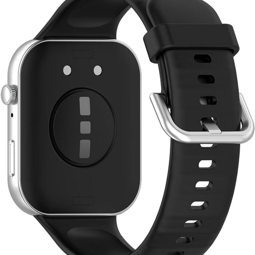watch-fit-3-silicone-band-zwart-1