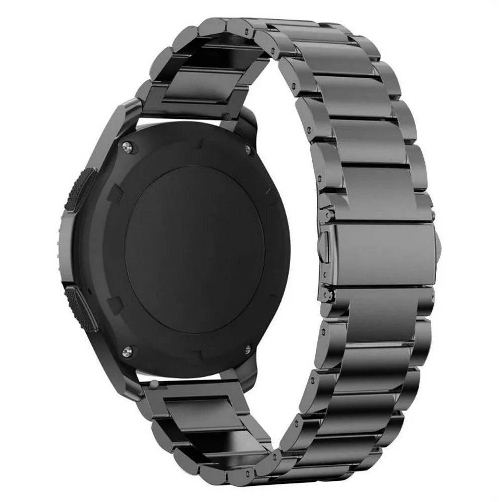 Polar Ignite 2 titanium bandje (grafiet)
