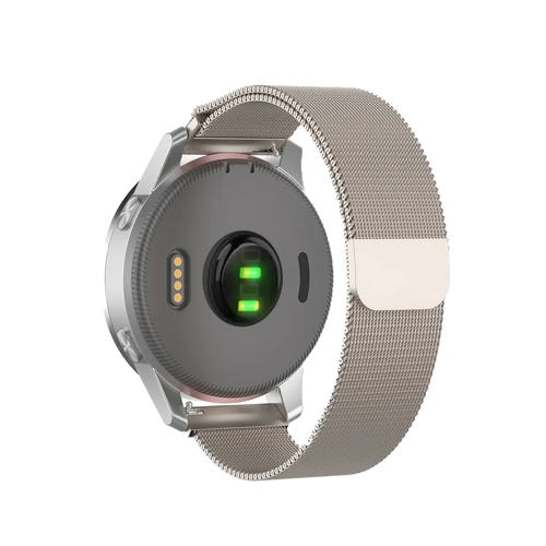 ICE Smart 2.0 Round 1.20 Milanese band (sterrenlicht)