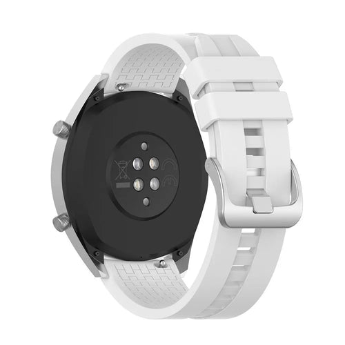 Gard Pro Ultra 2+ Silicone Strap 'Extreme' (White)