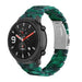 Xiaomi Amazfit GTR resin band (groen) 