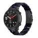Xiaomi Amazfit GTR resin band (zwart/wit)