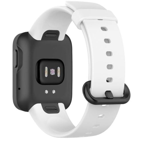xiaomi-mi-watch-lite-siliconen-bandje-wit-1