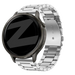Bandz Garmin Forerunner 70 Steel Strap 