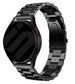 Samsung Galaxy Watch 7 - 44mm stalen band (zwart)
