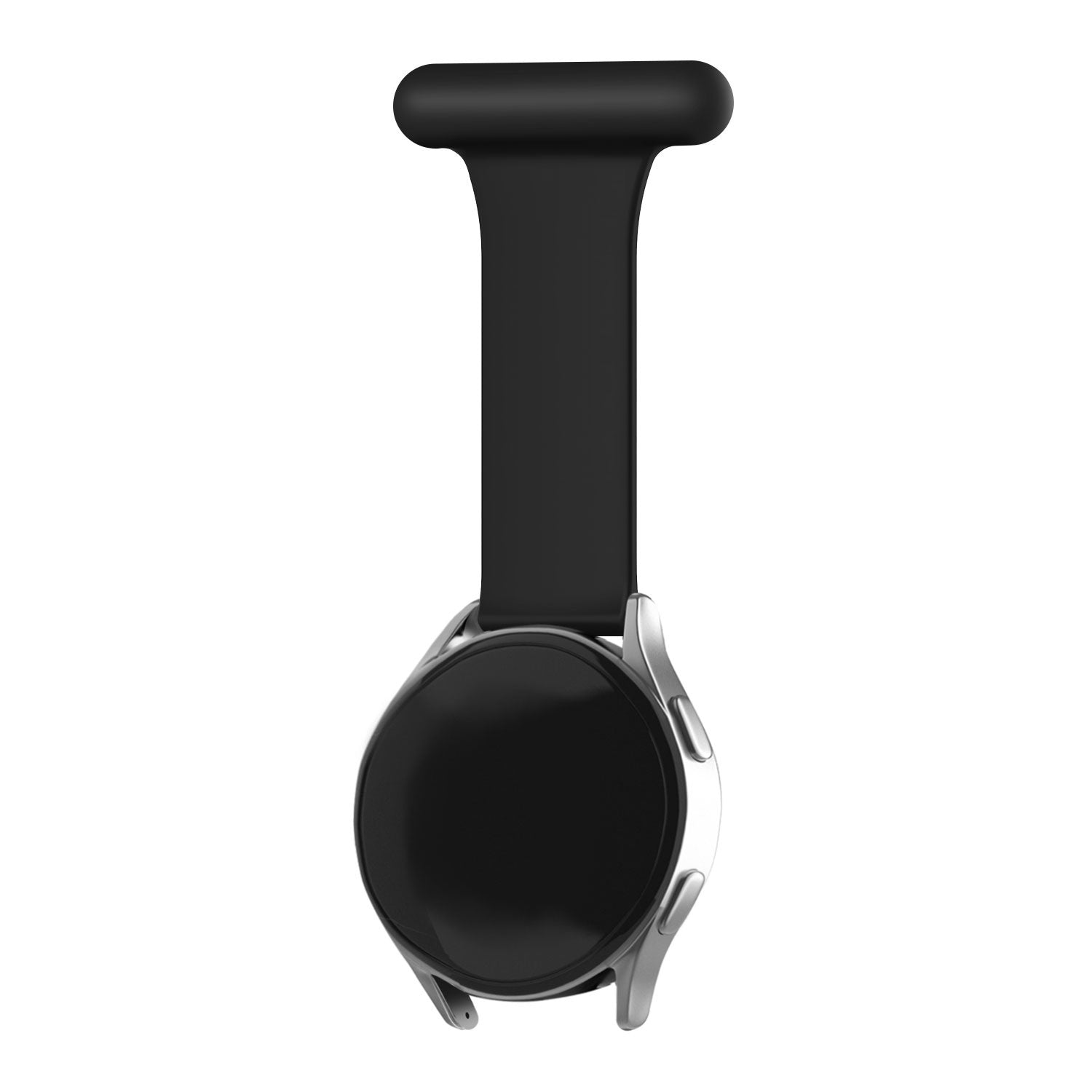 Amazfit GTS 3 verpleegkundige band (zwart)