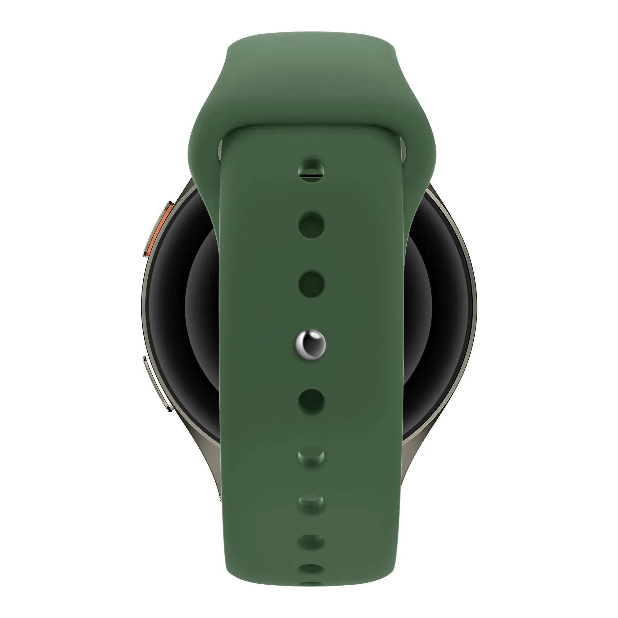 Bandz Coros Pace 2 sport band 'Easy fit' (groen)