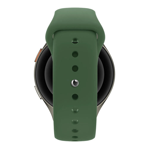Bandz Noise ColorFit Pro 6 sport band 'Easy fit' (groen)