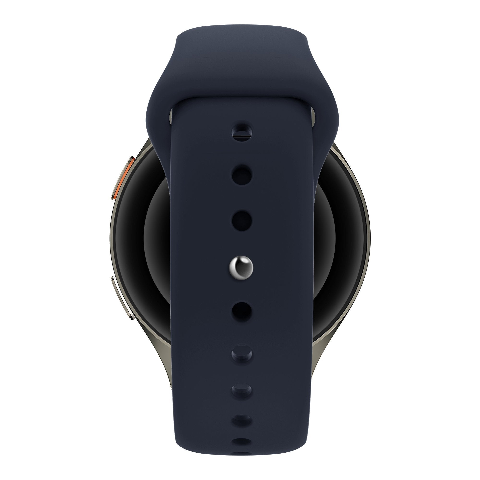 Bandz Huawei Watch 3 (Pro) Sport Strap 'Easy Fit' (Dark Blue)
