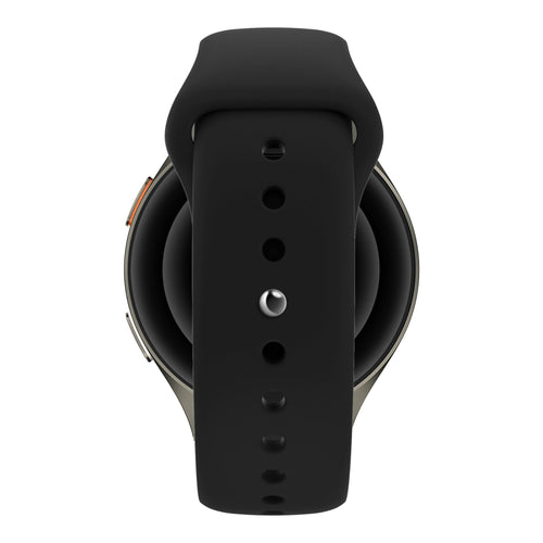 Bandz Samsung Galaxy Watch 6 - 40mm Sport Strap 'Easy Fit' (Black)