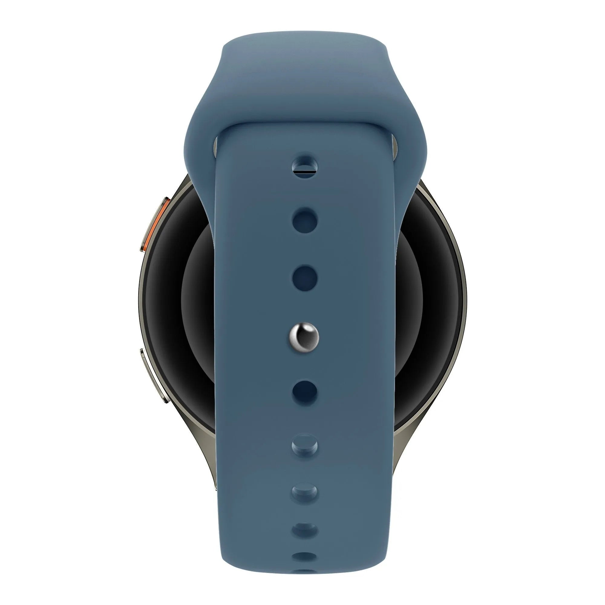 Bandz Suunto Race (S) Sport Strap 'Easy Fit' (Blue)
