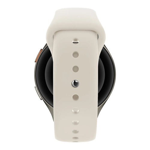 Bandz Amazfit Active 2 sport band 'Easy fit' (sterrenlicht light)