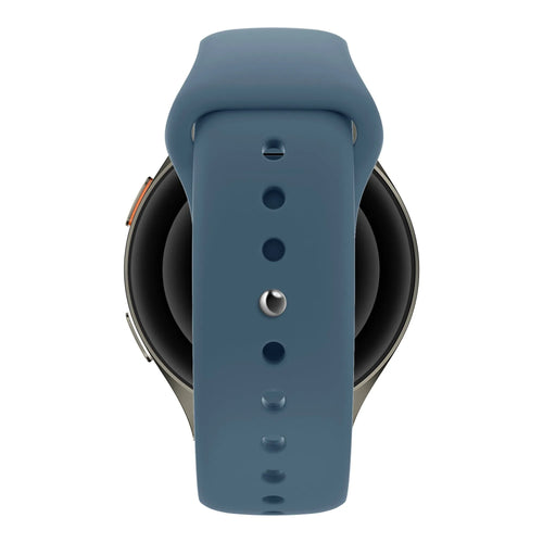 Bandz ICE Fit RT 3.0 - 40mm Sport Strap 'Easy Fit' (Blue)