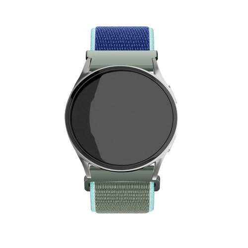 Amazfit Bip 3 (Pro) Nylon Strap (Khaki)