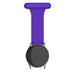 Polar Vantage M Nurse Fob (Purple)