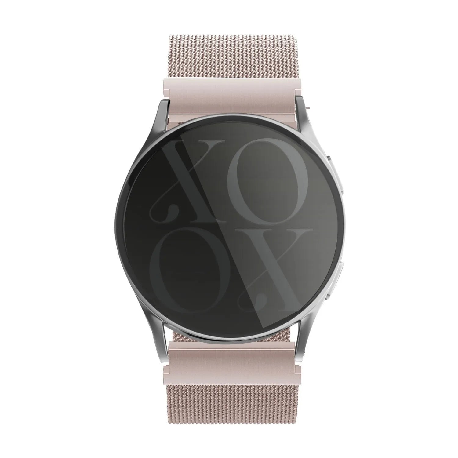 xoxo Wildhearts Polar Unite Milanese band (rosé)