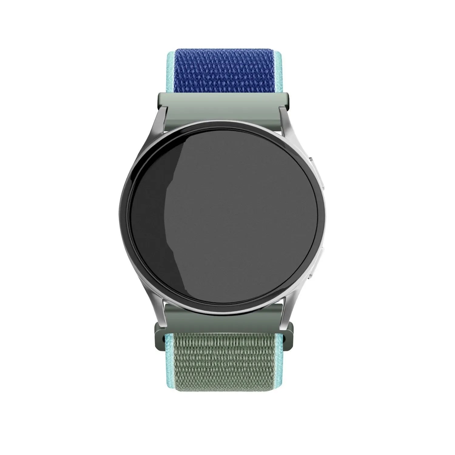 Suunto Race (S) nylon bandje (kaki)