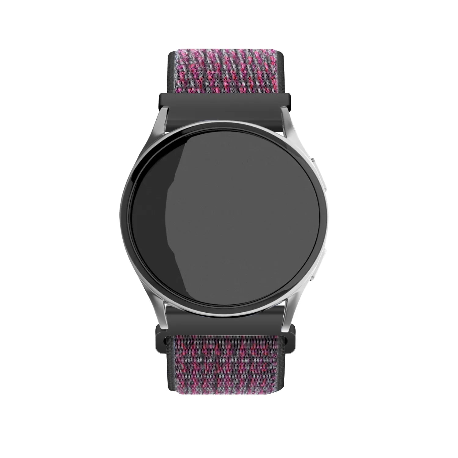 Coros Apex 2 nylon bandje (true berry)
