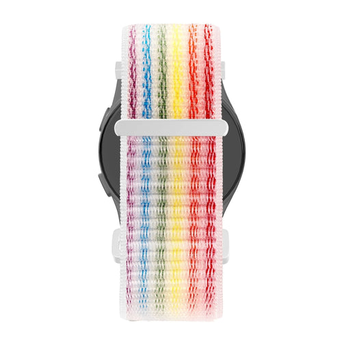 Bandz Maoo Ventura nylon loop band (multicolour)