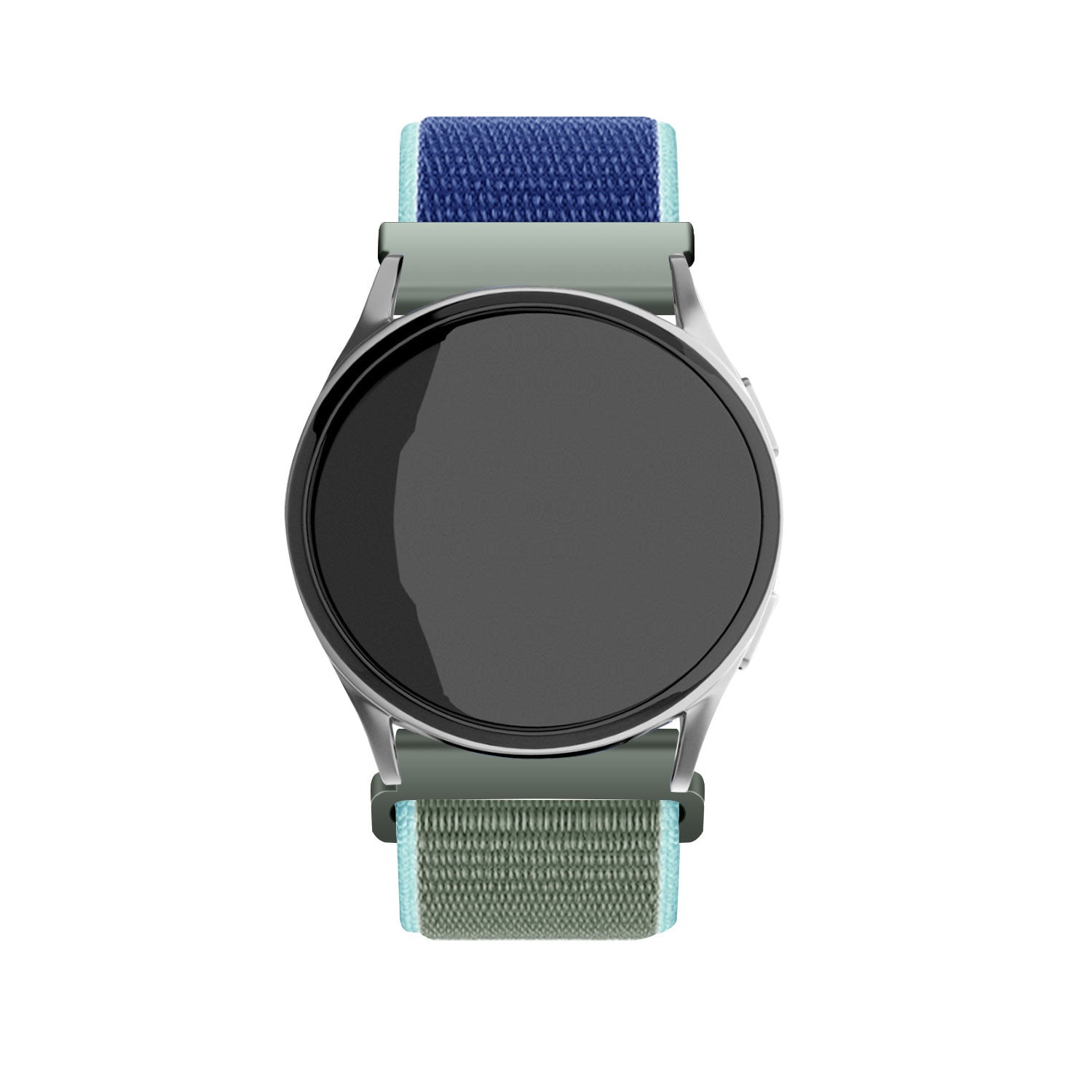 Amazfit Bip 6 nylon bandje (kaki)