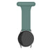 Samsung Galaxy Watch 6 - 40mm verpleegkundige band (groen)