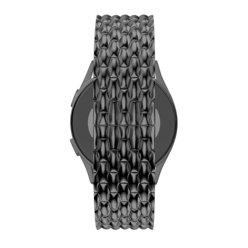 Bandz CMF Watch Pro 2 Steel Strap 'Dragon' (Black)