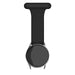 Samsung Galaxy Watch 7 - 44mm Nurse Fob (Black)