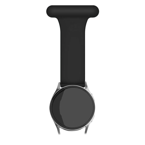 Amazfit GTS 2 verpleegkundige band (zwart)