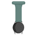 Samsung Galaxy Watch 6 - 44mm verpleegkundige band (groen)
