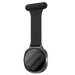 Samsung Galaxy Watch 8 Classic verpleegkundige band (zwart)