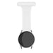 Samsung Galaxy Watch 6 Classic 47mm Nurse Fob (White)