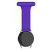 Samsung Galaxy Watch 6 Classic 47mm Nurse Fob (Purple)
