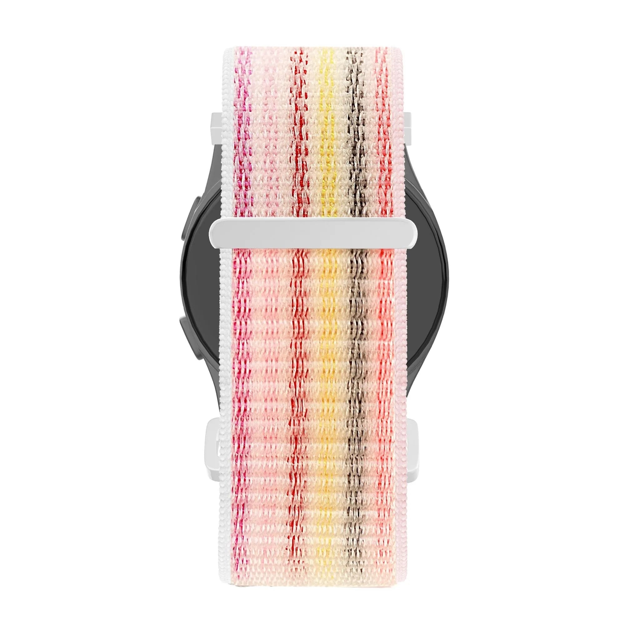 Bandz Coros Apex 2 nylon loop band (kleurrijk)