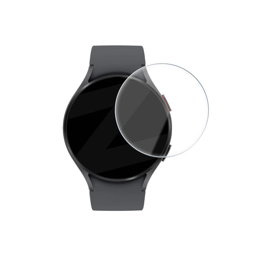Bandz Samsung Galaxy Watch 5 - 40mm screenprotector met One-Click tool