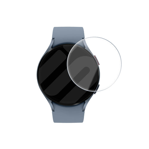 Screenprotector met One-Click Tool - Samsung Galaxy Watch 5 - 44mm