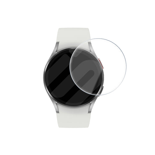 Screenprotector met One-Click Tool - Samsung Galaxy Watch 4 - 44mm